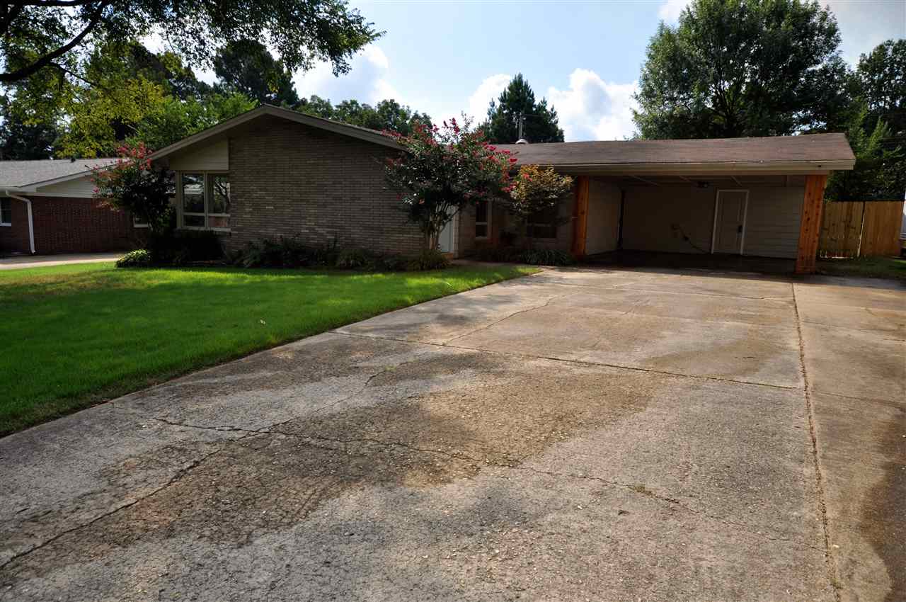 917 Marcom, Jonesboro, AR 72401
