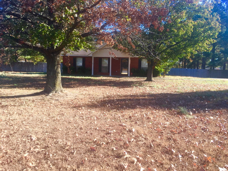 2408 Clinton School Rd., Jonesboro, AR 72401
