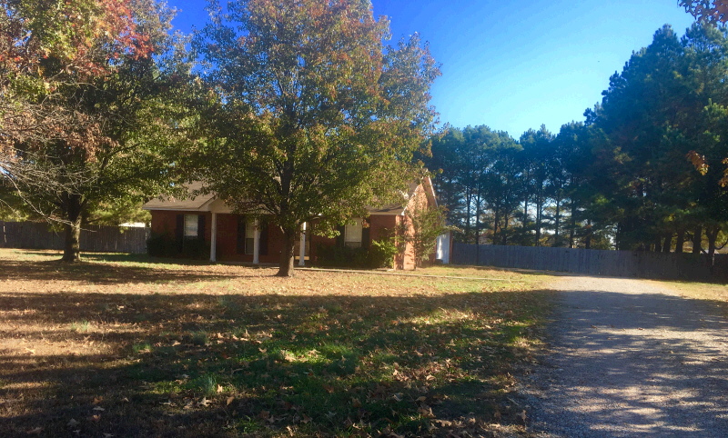 2408 Clinton School Rd., Jonesboro, AR 72401