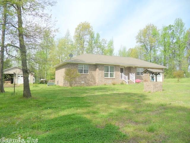 2384 GR 309 Roads, Jonesboro, AR 72401
