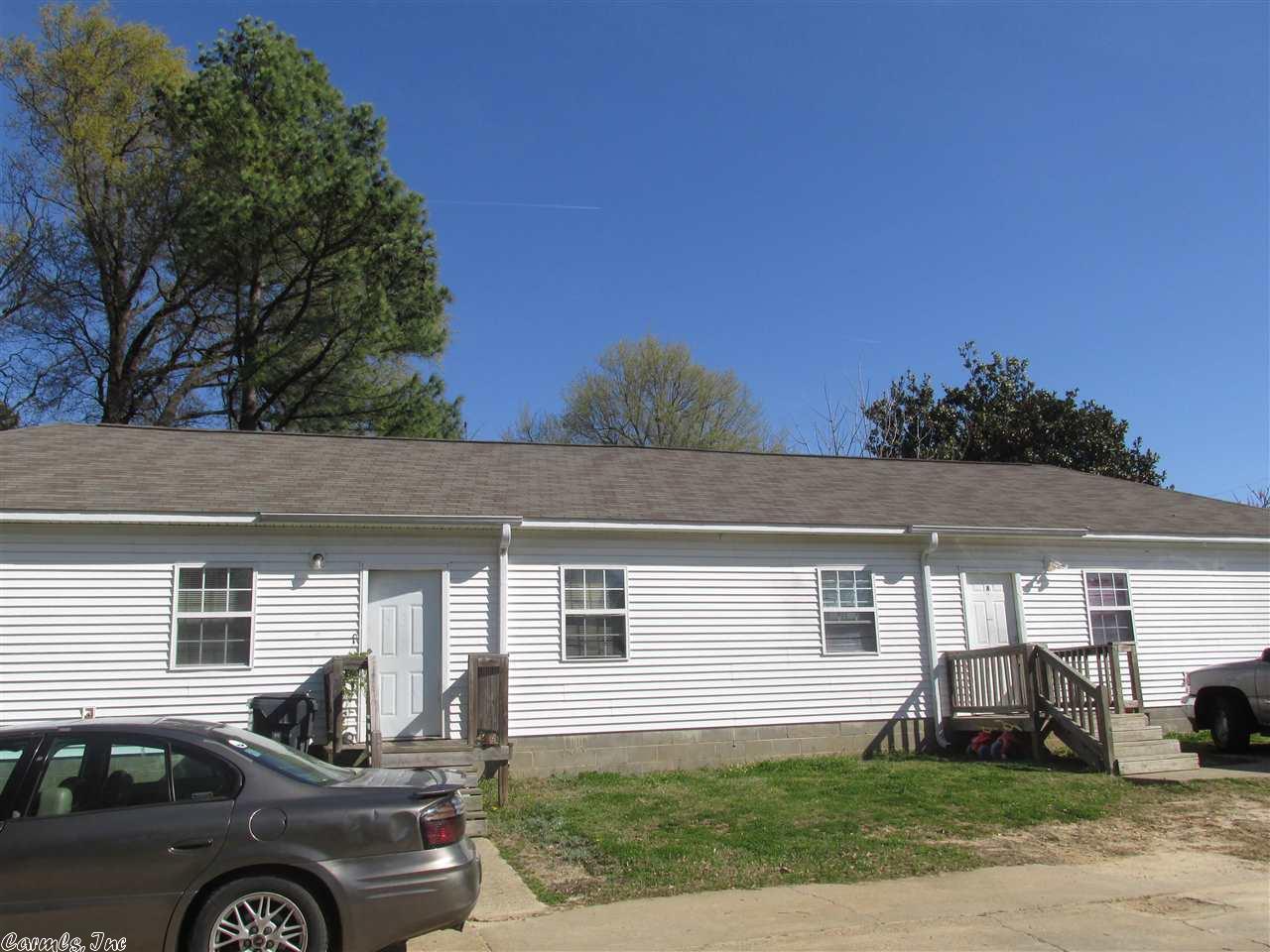 305 Rogers, Jonesboro, AR 72401