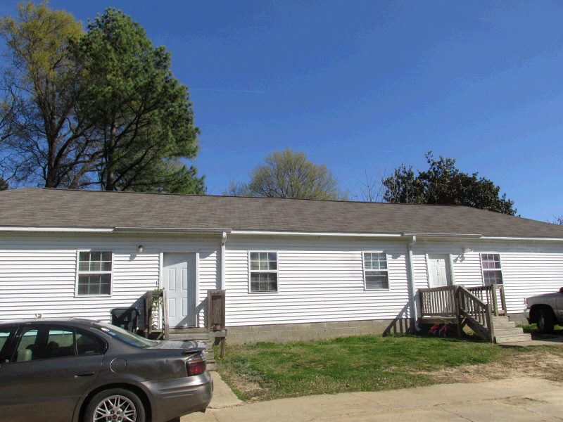 305 Rogers, Jonesboro, AR 72401