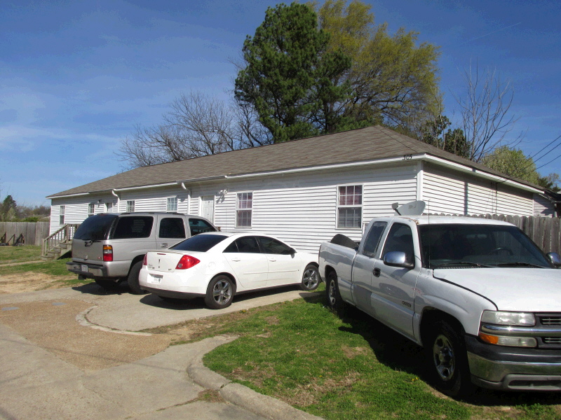 305 Rogers, Jonesboro, AR 72401