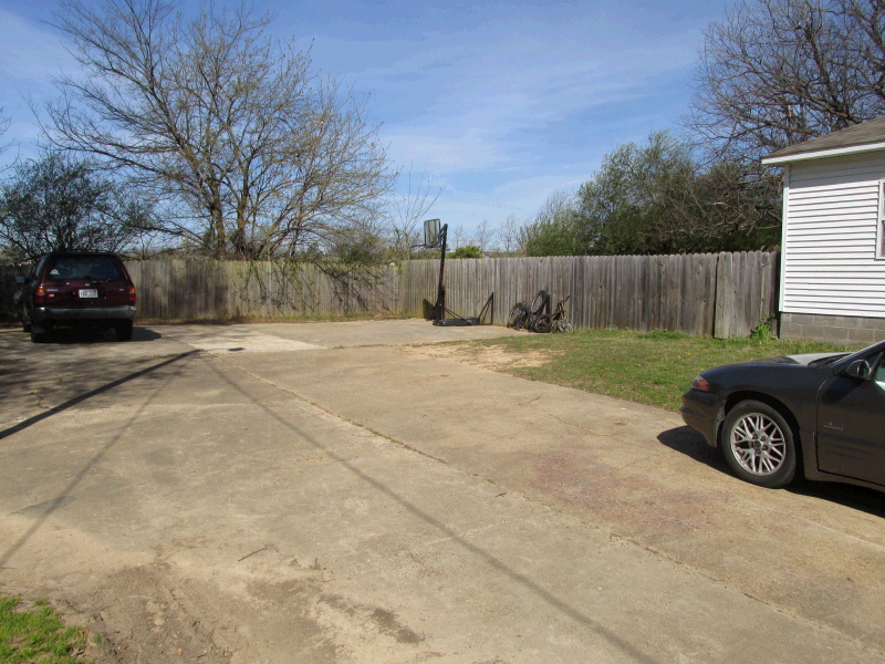 305 Rogers, Jonesboro, AR 72401