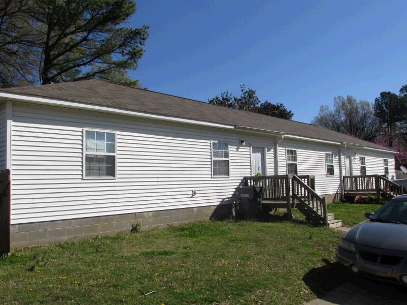 305 Rogers, Jonesboro, AR 72401