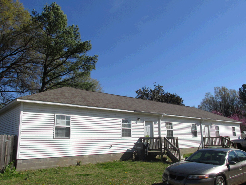 305 Rogers, Jonesboro, AR 72401