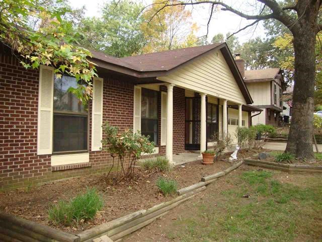 1709 Smoot, Jonesboro, AR 72401