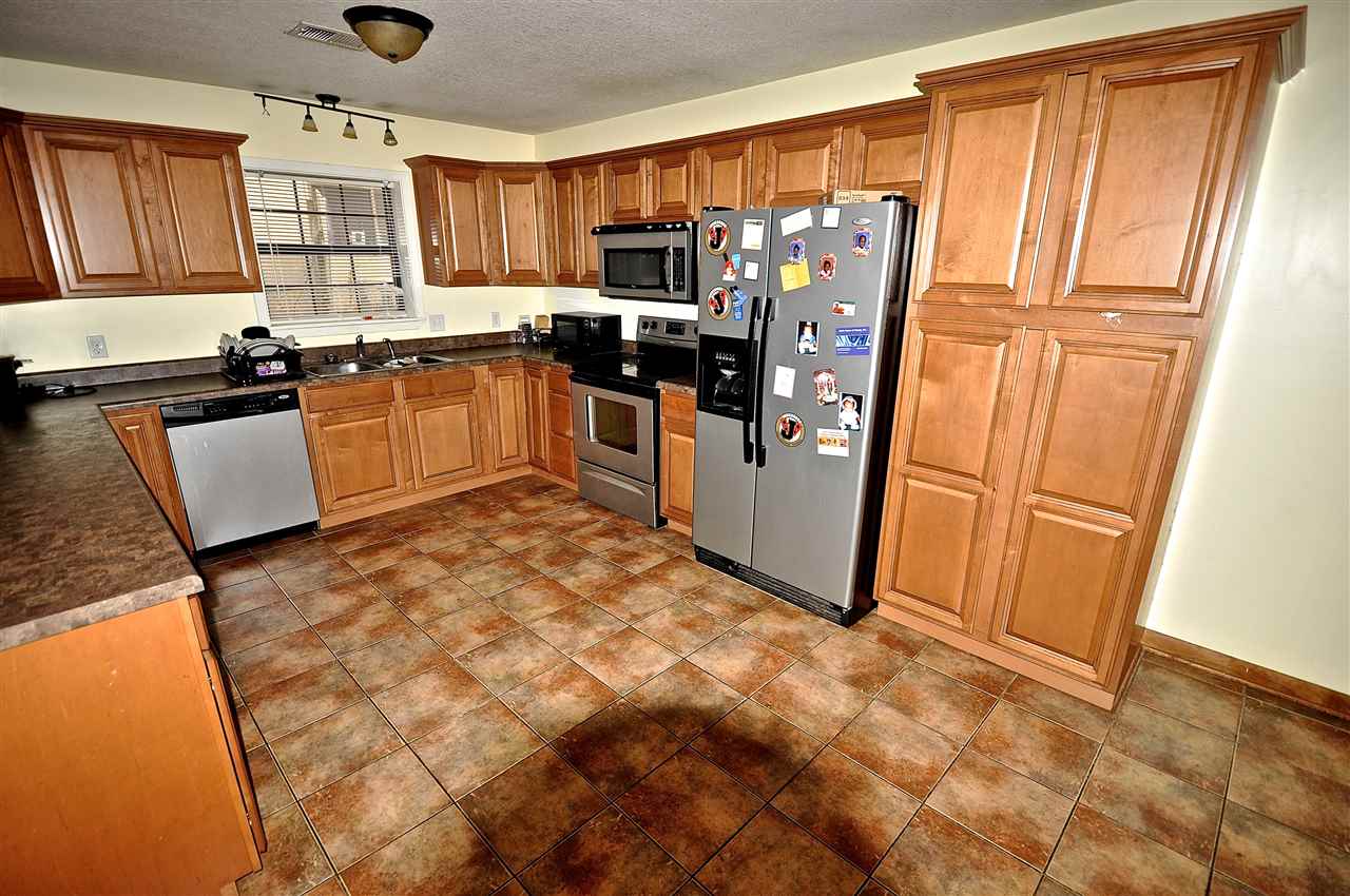 1709 Smoot, Jonesboro, AR 72401