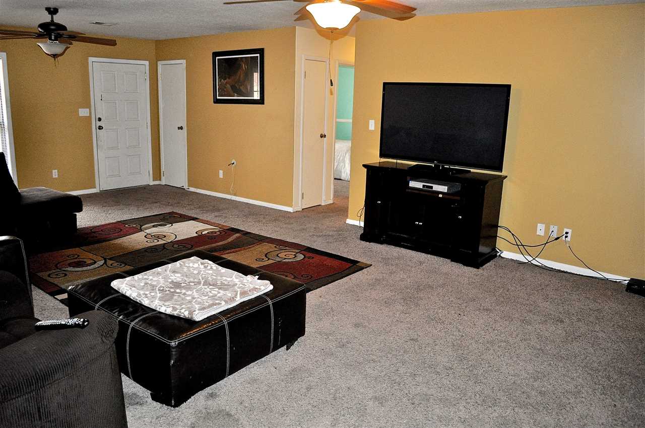 1709 Smoot, Jonesboro, AR 72401
