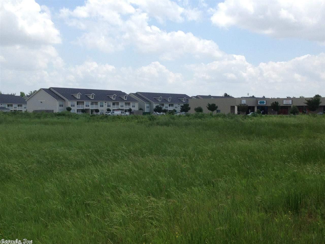 3604 S Caraway Road, Jonesboro, AR 72401