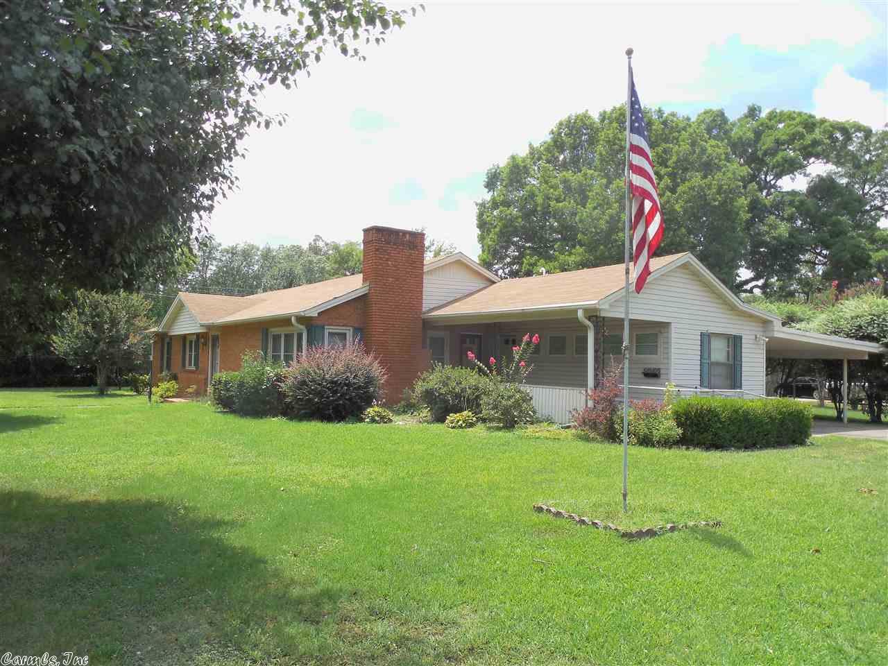 1305 Walnut, Jonesboro, AR 72401