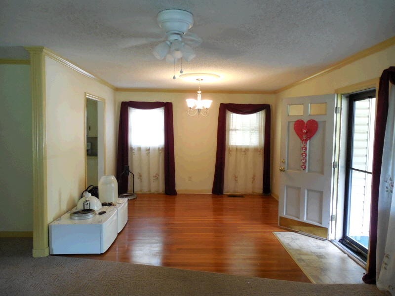 1305 Walnut, Jonesboro, AR 72401