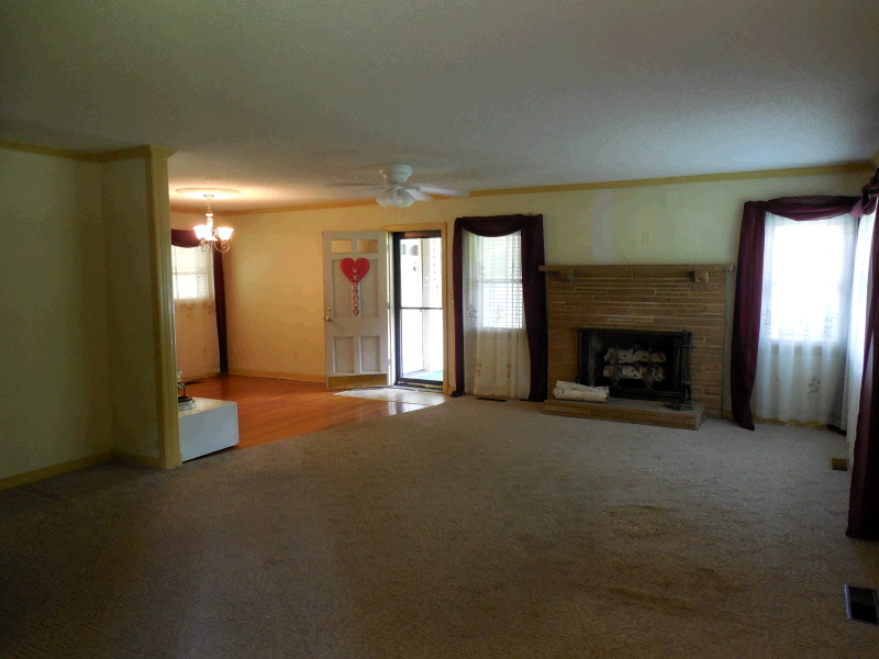 1305 Walnut, Jonesboro, AR 72401