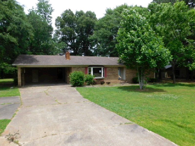 4308 Brenda, Jonesboro, AR 72401