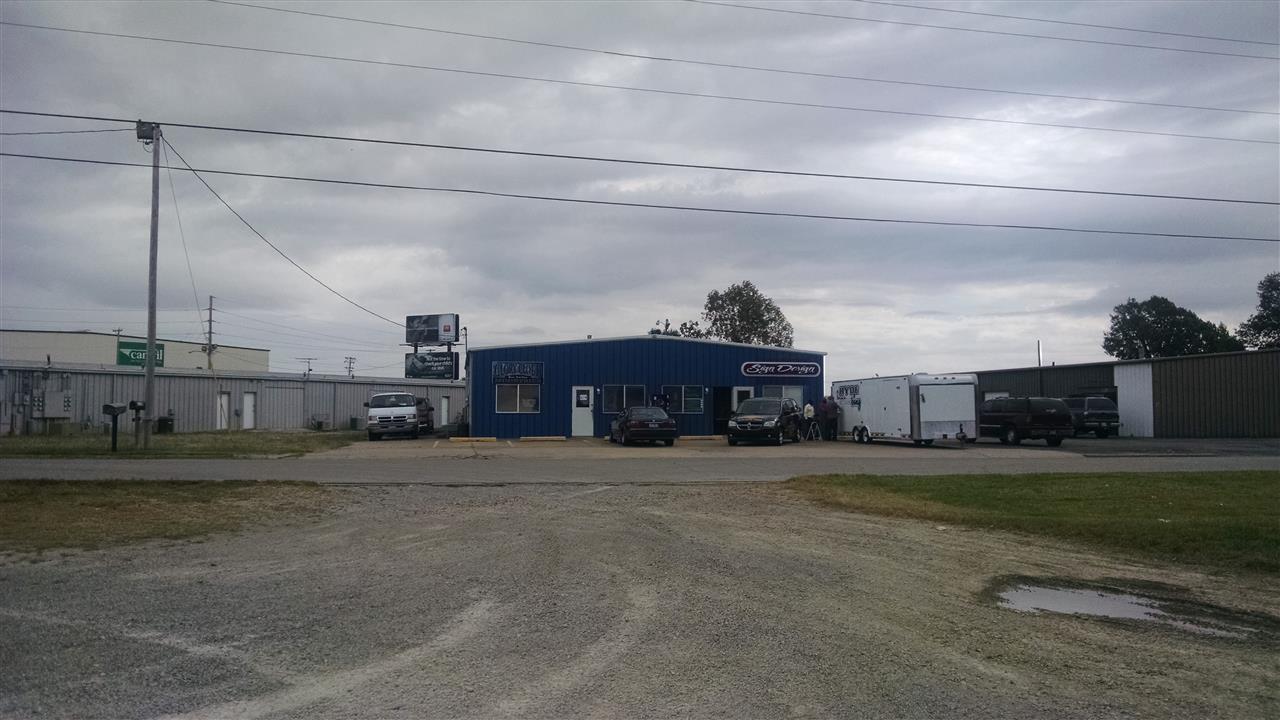 1418 woodfield, Jonesboro, AR 72401