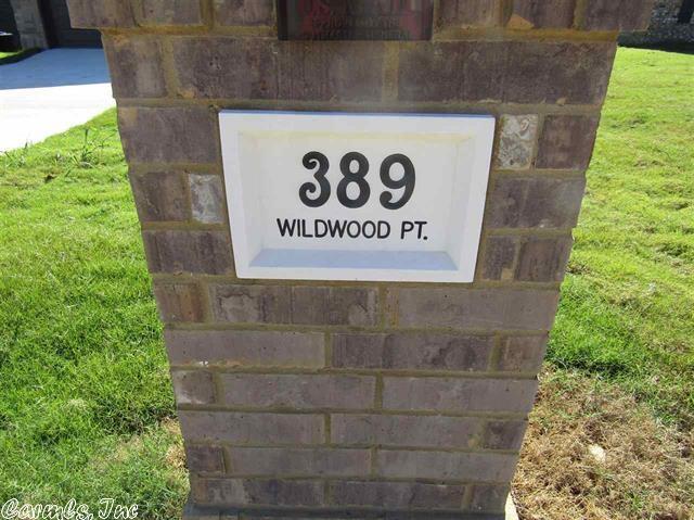 389 Wildwood Point, Jonesboro, AR 72401