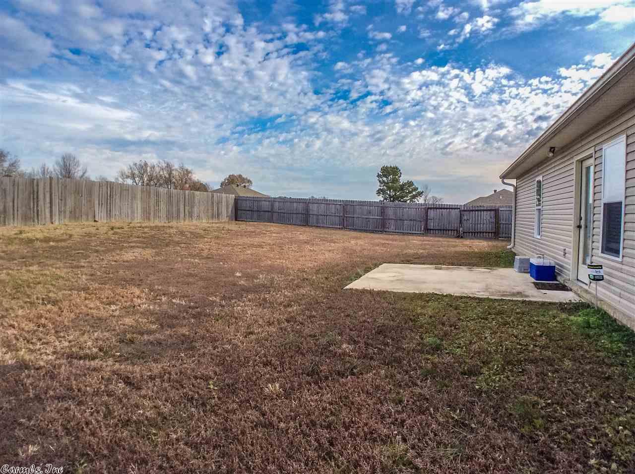 362 WILDWOOD PT, Jonesboro, AR 72401