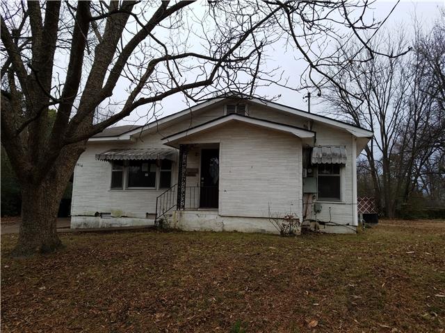 1014 W Cherry AveJonesboro, AR, 72401Craighead County