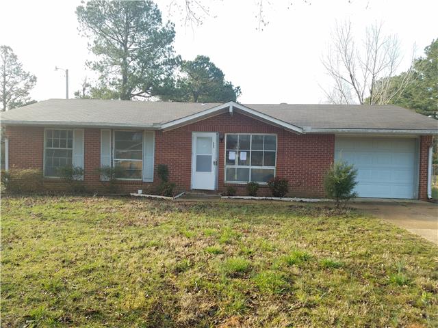 1409 Dana Debbie StJonesboro, AR, 72401Craighead County