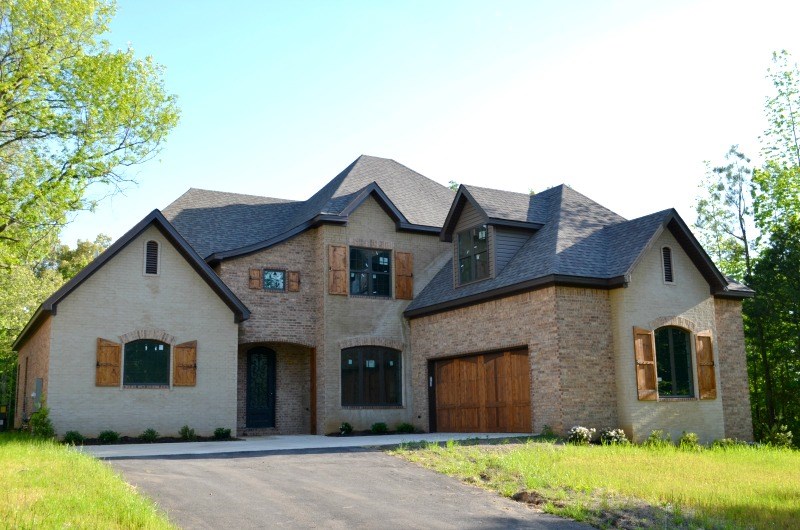 4809 Peachtree Avenue, Jonesboro, AR 72401
