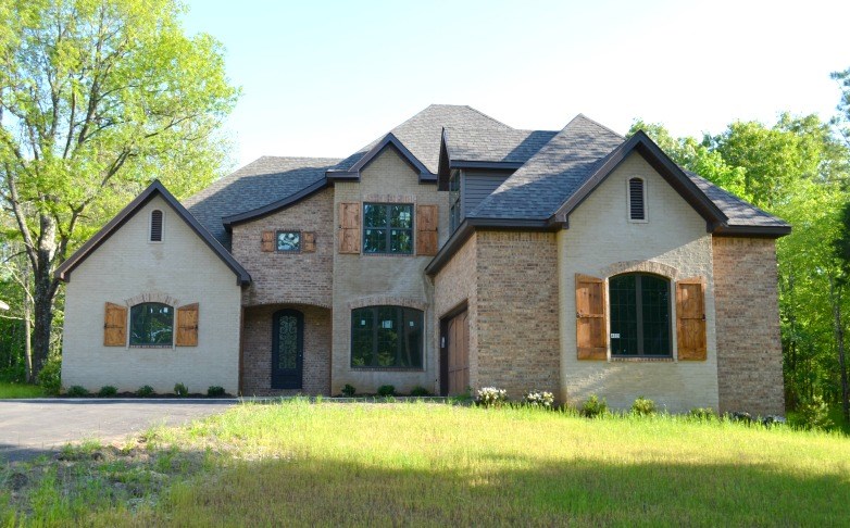 4809 Peachtree Avenue, Jonesboro, AR 72401