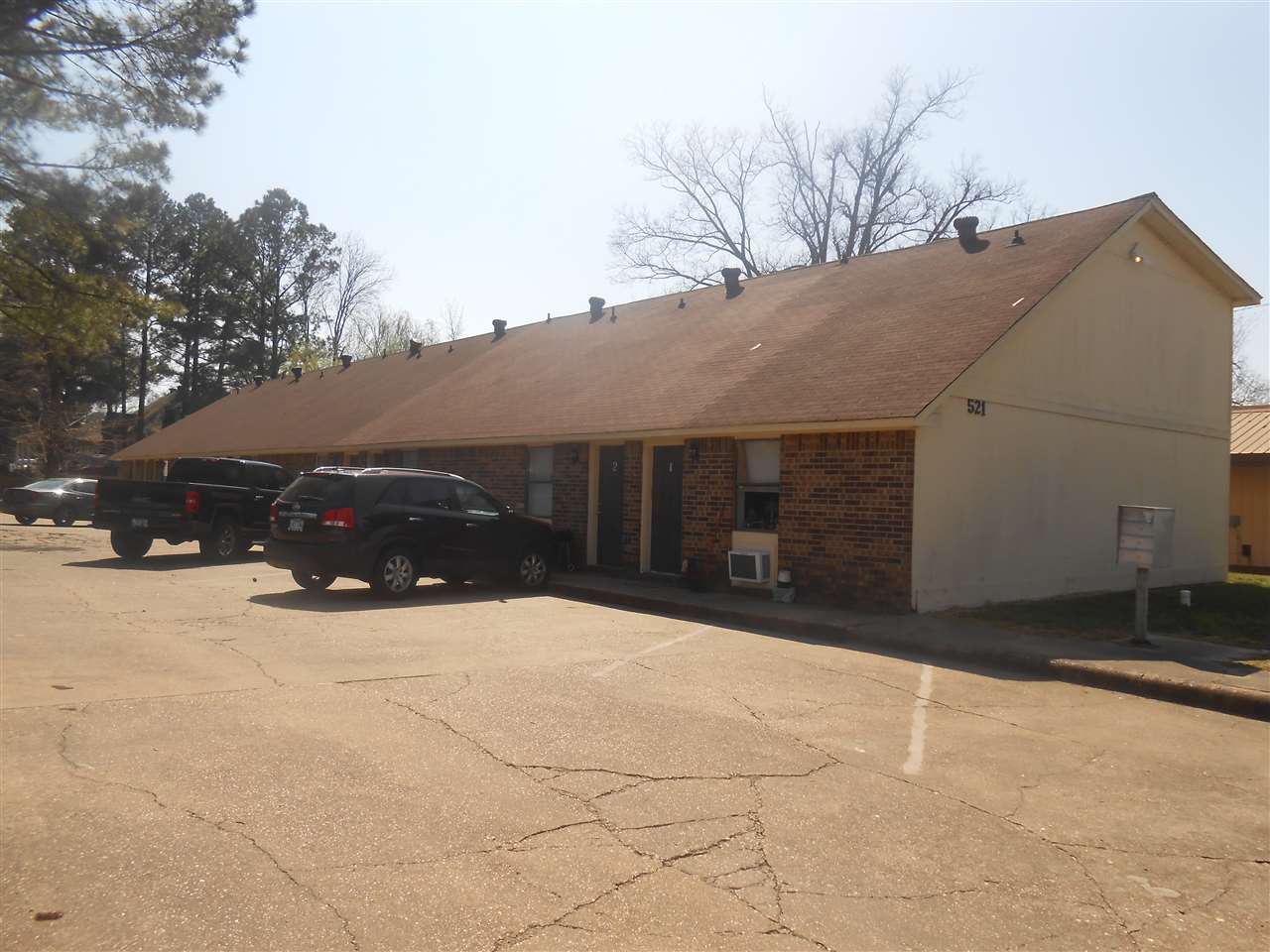 521 W Huntington, Jonesboro, AR 72401
