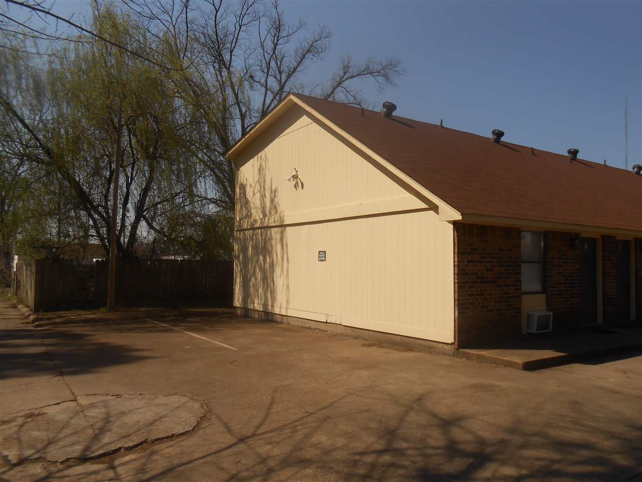 521 W Huntington, Jonesboro, AR 72401