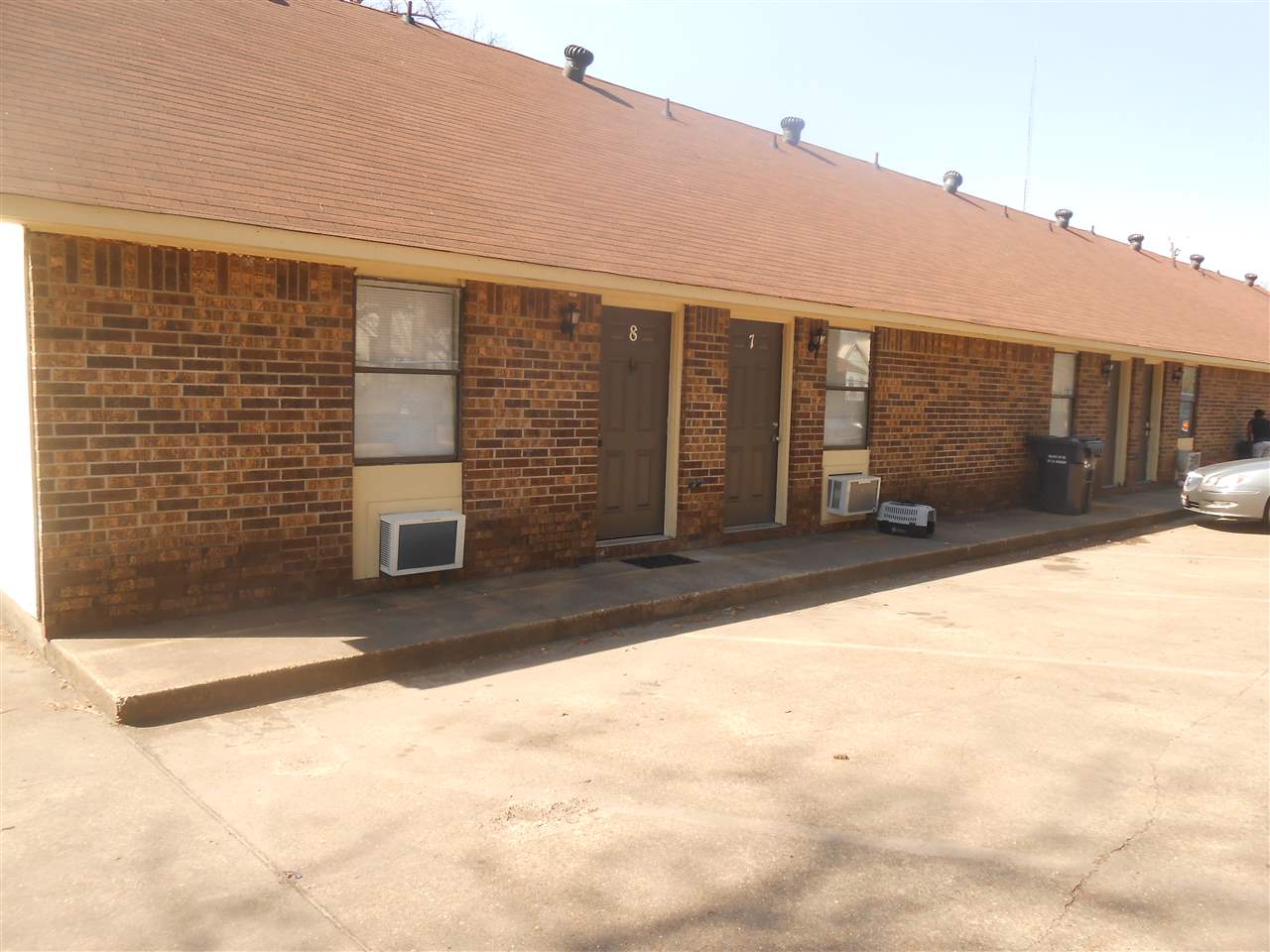 521 W Huntington, Jonesboro, AR 72401