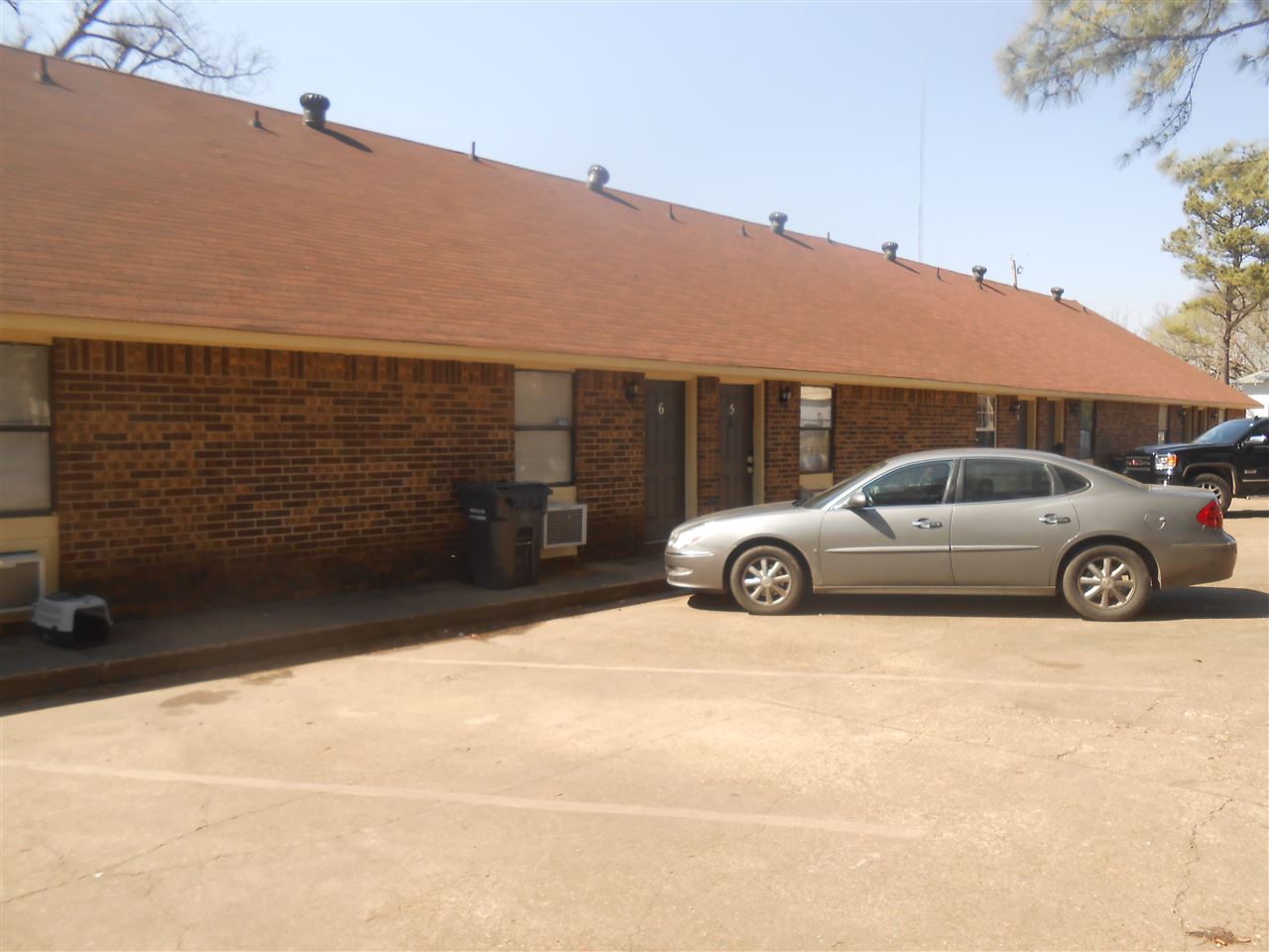 521 W Huntington, Jonesboro, AR 72401