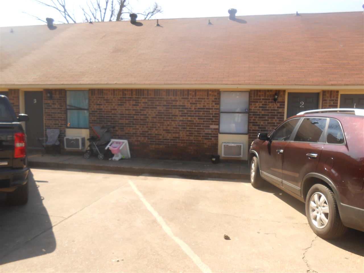 521 W Huntington, Jonesboro, AR 72401