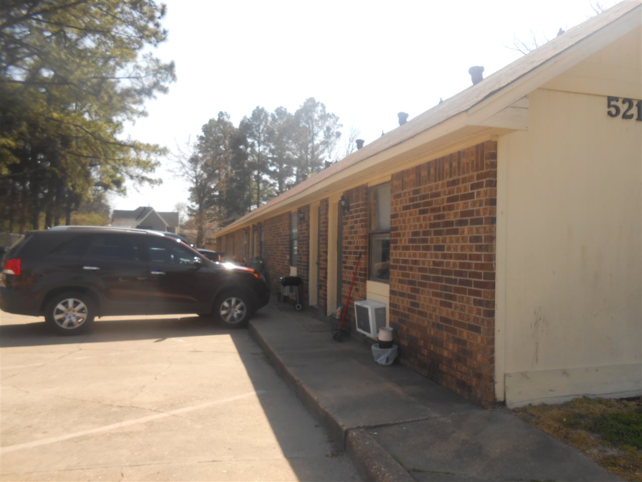 521 W Huntington, Jonesboro, AR 72401