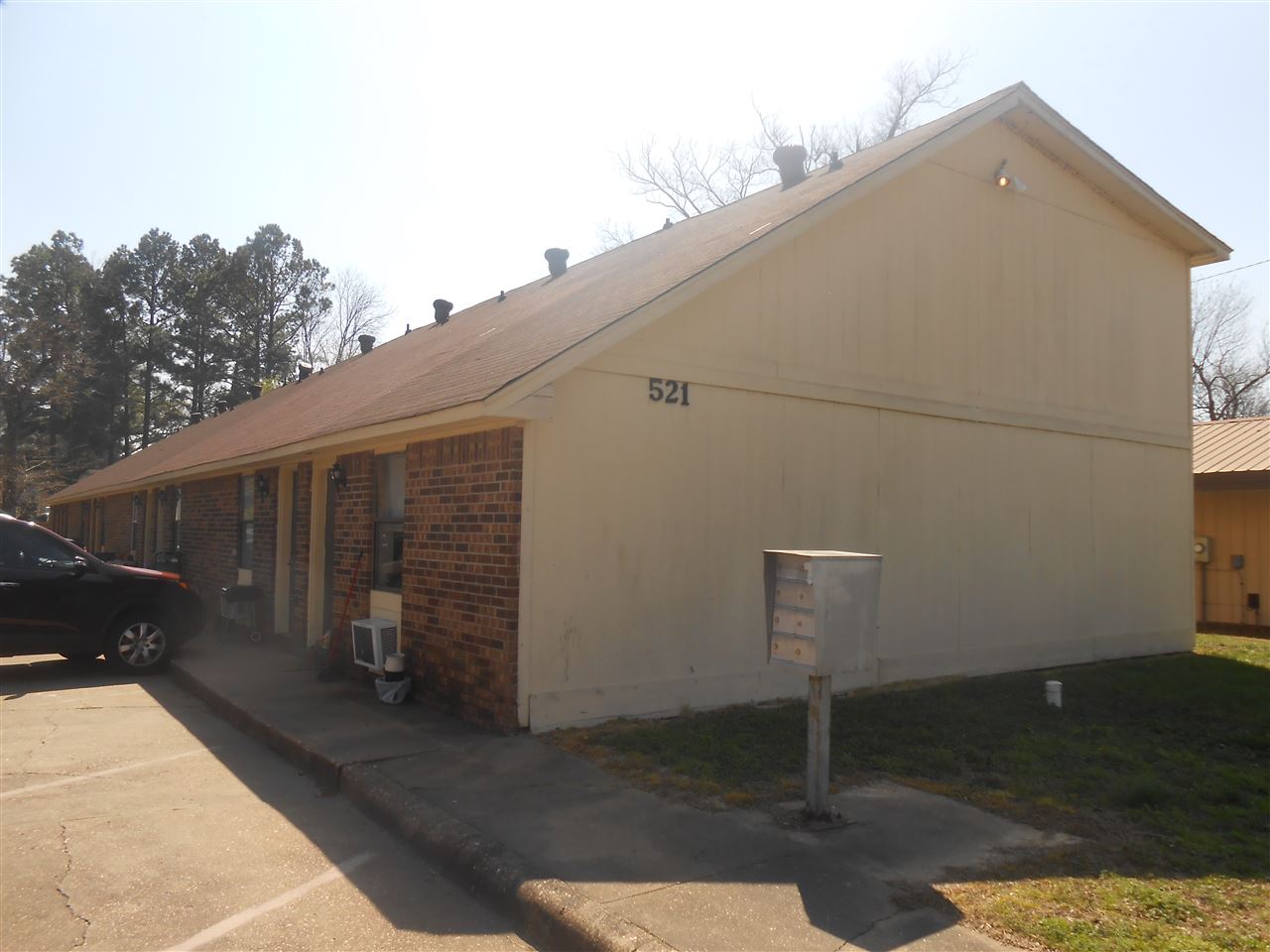 521 W Huntington, Jonesboro, AR 72401
