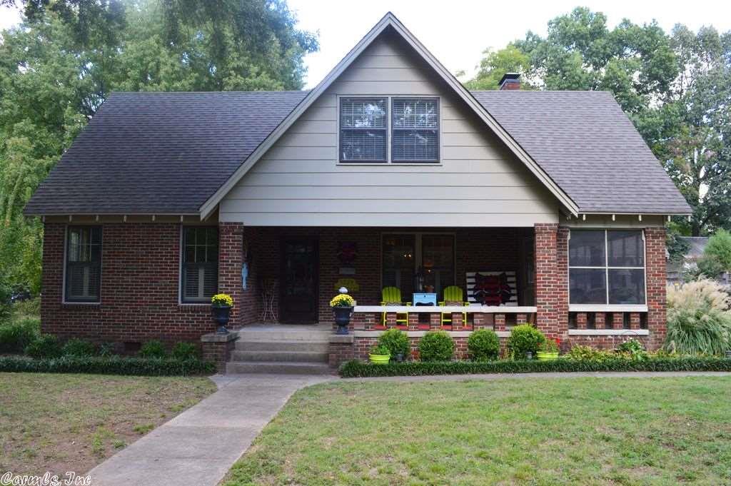 1224 W Matthews, Jonesboro, AR 72401