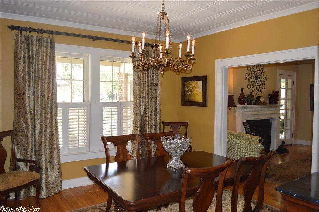 1224 W Matthews, Jonesboro, AR 72401