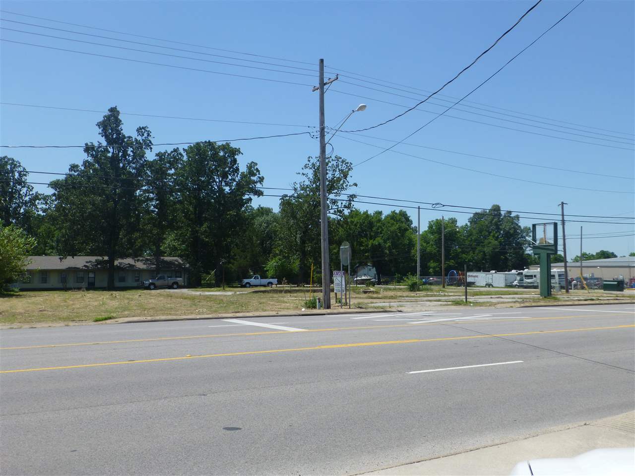 3803 East Highland, Jonesboro, AR 72401