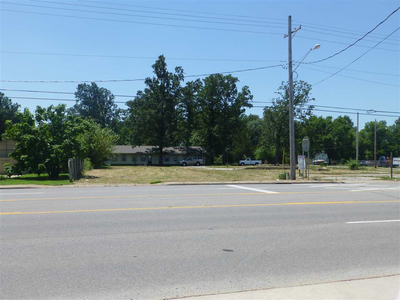 3803 East Highland, Jonesboro, AR 72401