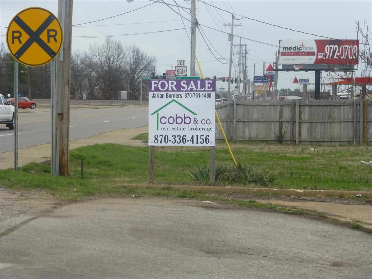 3803 East Highland, Jonesboro, AR 72401