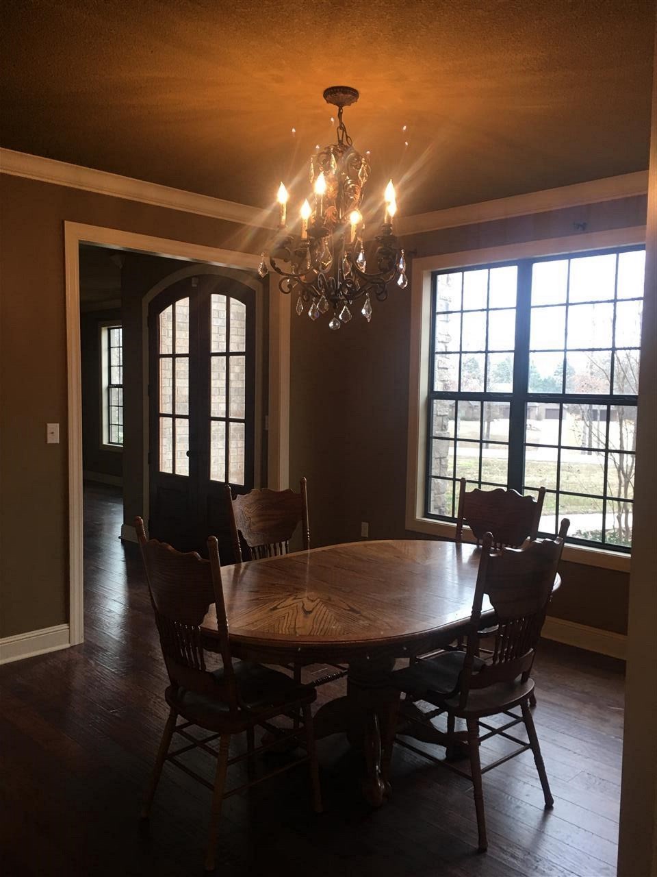 327 CR 7822, Jonesboro, AR 72401