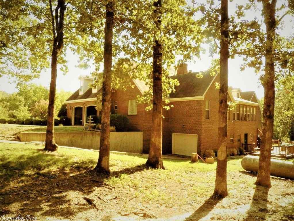2717 Greensboro Rd Street, Jonesboro, AR 72401