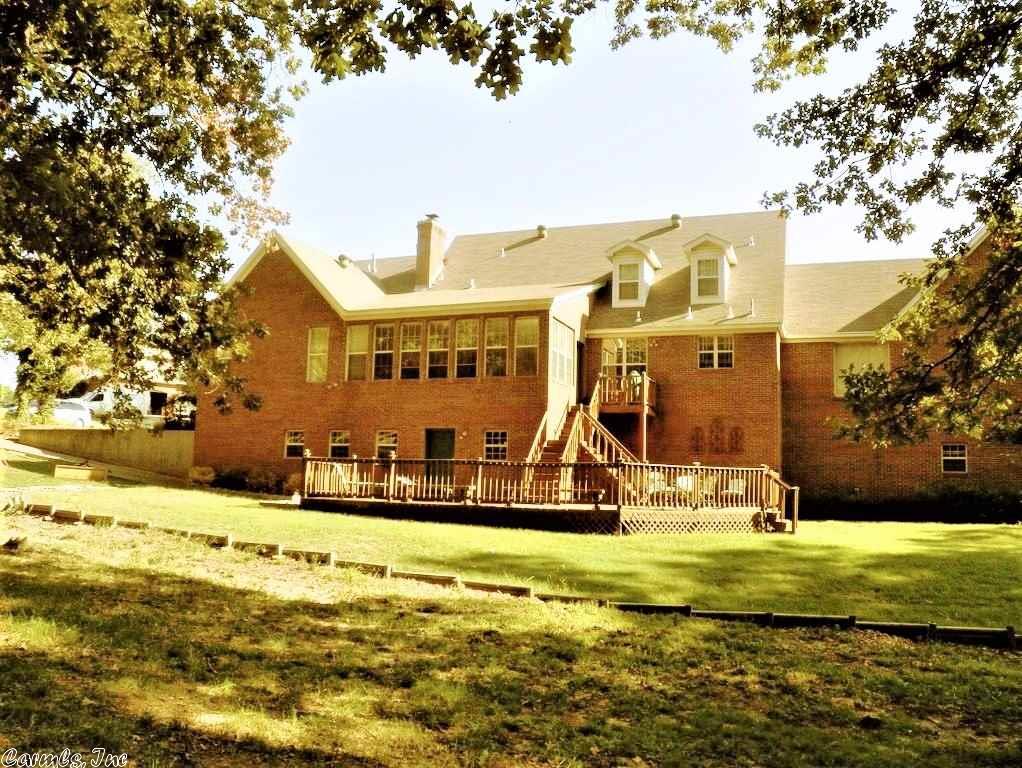 2717 Greensboro Rd Street, Jonesboro, AR 72401