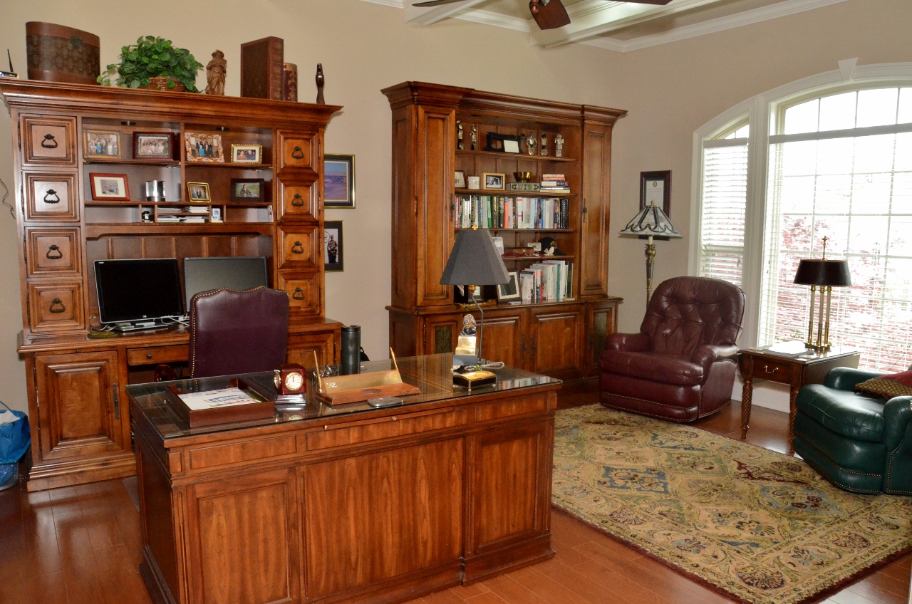 1009 Lake Crest, Jonesboro, AR 72401