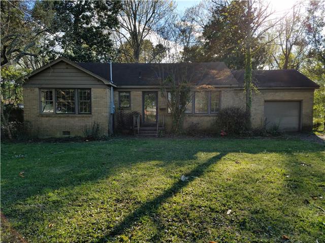 1307 Nettleton CirJonesboro, AR, 72401Craighead County