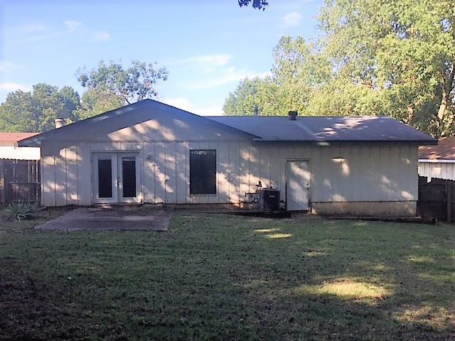 2011 Bunker Hill RdJonesboro, AR, 72401Craighead County