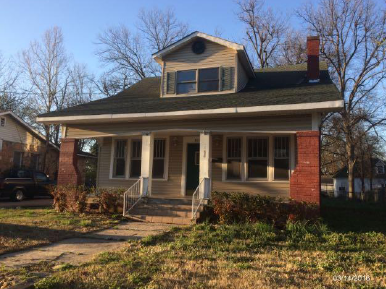 806 W Huntington AveJonesboro, AR, 72401Craighead County