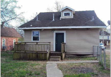 806 W Huntington AveJonesboro, AR, 72401Craighead County