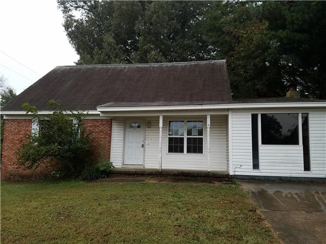 1701 W College BlvdJonesboro, AR, 72401Craighead County