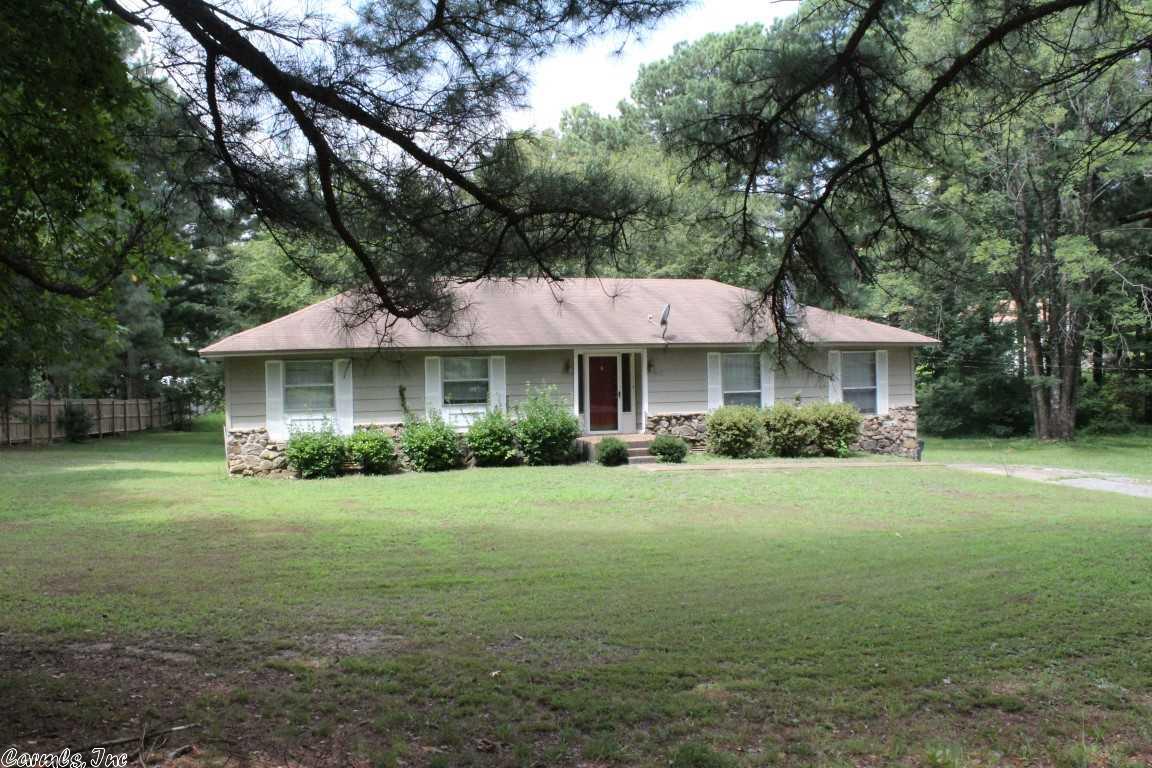 4003 Clay Drive, Jonesboro, AR 72404
