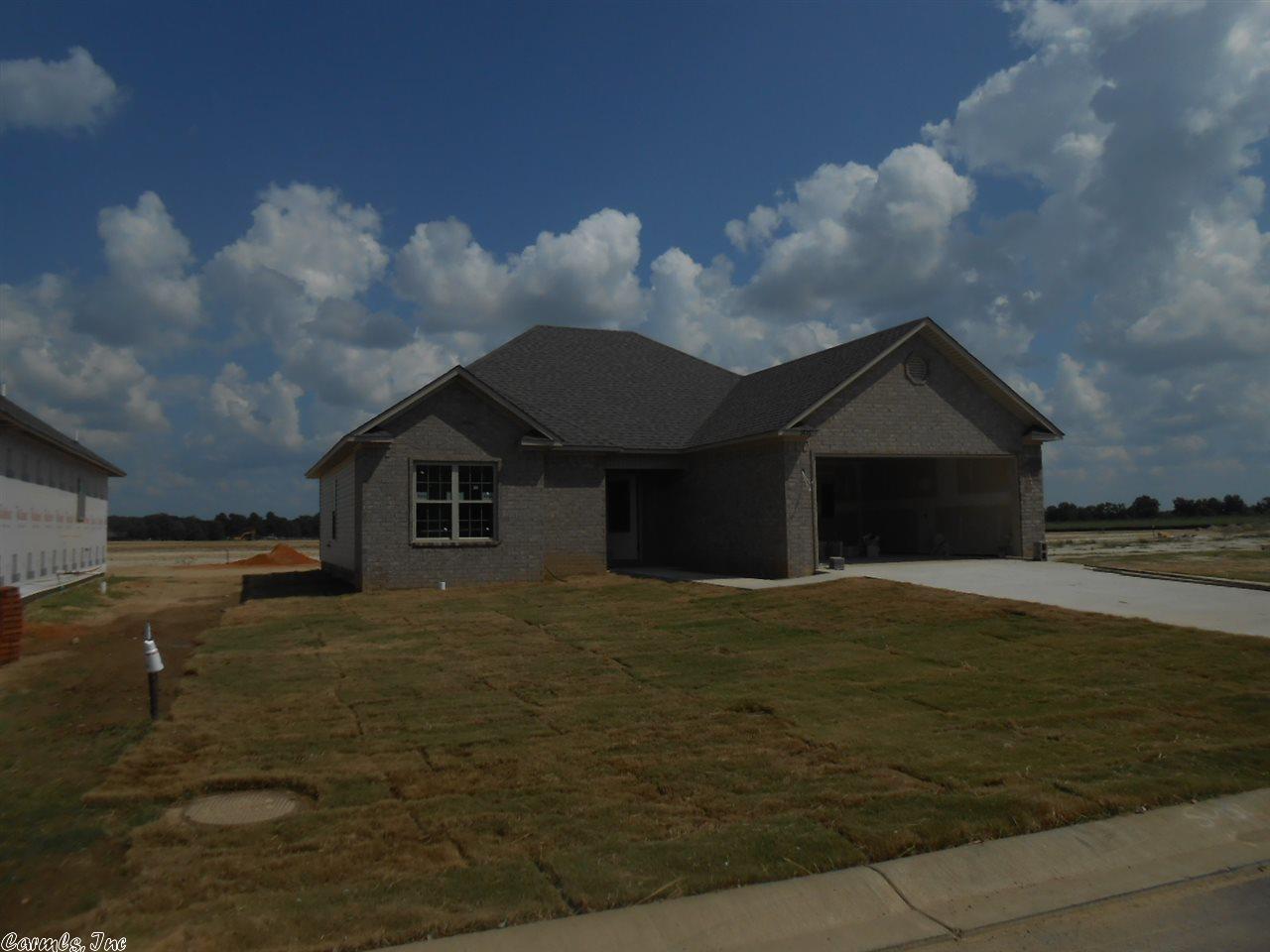 Jonesboro, AR 72404