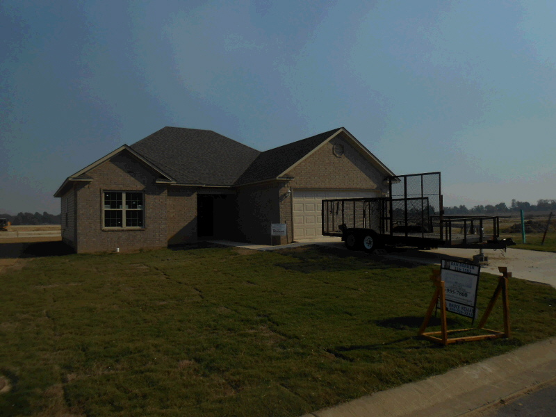 3816 Remington, Jonesboro, AR 72404
