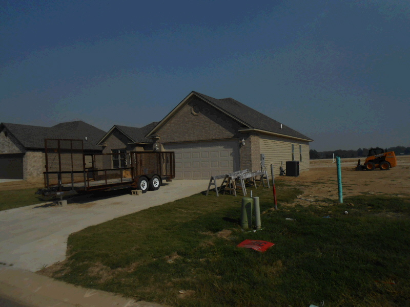 3816 Remington, Jonesboro, AR 72404